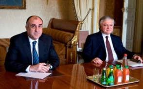 Встреча глав МИД Армении и Азербайджана состоится в ближайшие дни