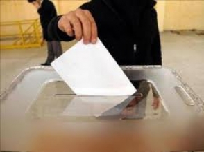 В избирательных округах №1 и №35 завершился срок выдвижения кандидатов