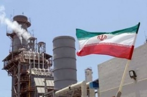 Иранские нефтяные компании подают в суд на ЕС за введенные санкции