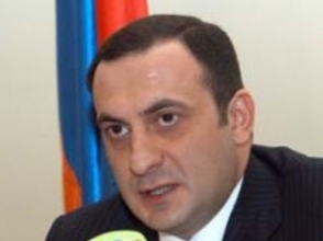 Ռուսաստանի նախագահի վերահսկողական վարչության պետը Հայաստանում է