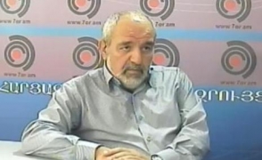 Интервью с Агаси Аршакяном