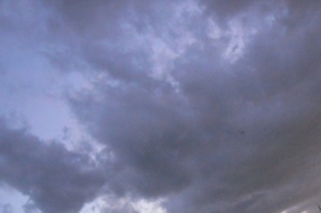 Էական տեղումներ չեն սպասվում