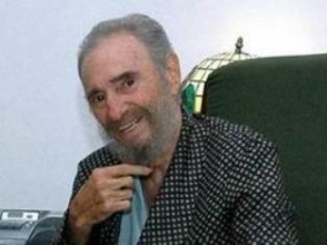 Родственники Фиделя Кастро опровергают сообщения об инсульте