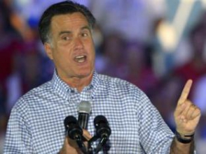 Ромни намерен судить Ахмадинежада и выдворить послов Ирана по всему миру