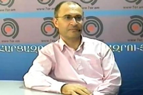 Интервью с Микаэлом Айрапетяном