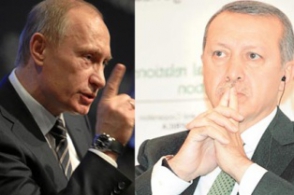 Между Путиным и Эрдоганом состоялся жесткий телефонный разговор?