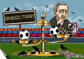 «Воздушные» письма, телефонные звонки и разбитое корыто Сержа Саргсяна (видео)