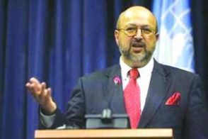ԵԱՀԿ գլխավոր քարտուղար. «Մտահոգ ենք ղարաբաղյան բանակցային գործընթացում առաջընթացի բացակայությամբ»