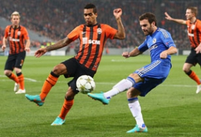 Лига чемпионов: «Шахтер» одолел «Челси» и возглавил группу «Е» (видео)