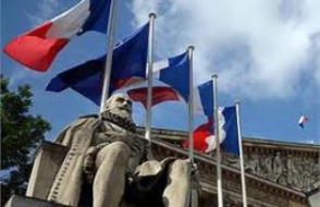 Ֆրանսիայի խորհրդարանում Հայոց ցեղասպանության ժխտումը քրեականացնող նոր օրենքի նախագիծը կներկայացվի ապրիլի 24-ին ընդառաջ