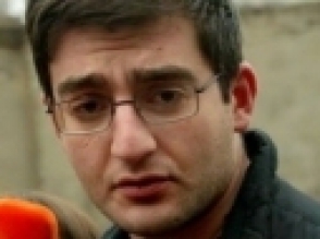 Саакашвили помиловал сына первого президента республики Гамсахурдия