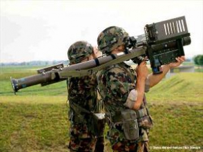 Сирийские боевики используют американские «Стингеры» – генштаб РФ