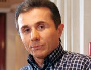 Иванишвили уйдет из политики через полтора года