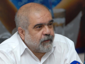 Самая главная интрига связана с ППА – Искандарян