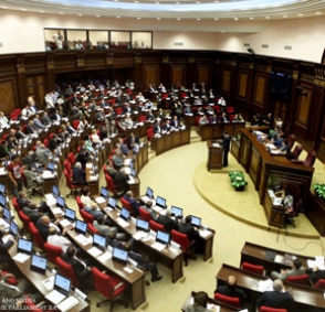 ППА воздержалась от голосования