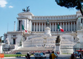 Студенты римского университета захватили кабинет ректора