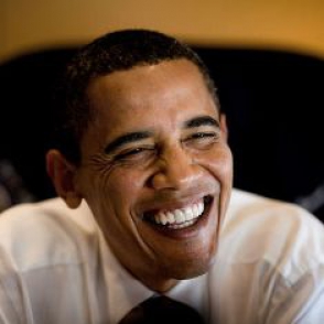 Обама уверен в своей победе на выборах