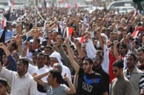 Сирийская оппозиция использовала временное перемирие для акций протеста