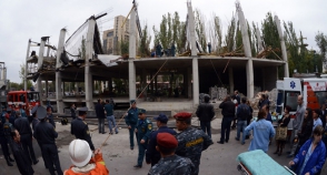 Փլուզումից տուժածներից 7-ն այսօր վերակենդանացման բաժանմունքից կտեղափոխվեն բաժանմունքներ