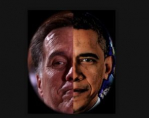 Обама в ходе досрочного голосования опережает Ромни на 15%