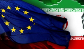 Делегация Европарламента посетит Иран