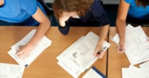 Китайца осудили на год за преждевременный сигнал об окончании экзамена