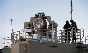 США задумались о размещении на боевых кораблях лазерного оружия