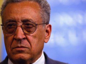 Спецпосланник ООН по Сирии прибыл в Москву