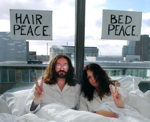 Йоко Оно не виновна в распаде «The Beatles» – Пол Маккартни