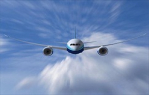 Իրան–Սիրիա օդանավը Իրաքում հարկադիր վայրէջքի է ենթարկվել