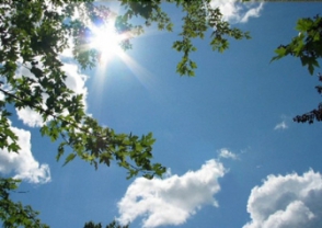 Прогноз погоды на ближайшие дни