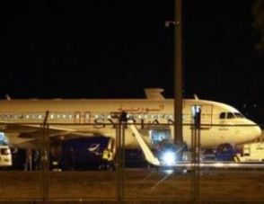 РФ и Турция начали переговоры о возврате груза с сирийского самолета