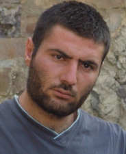 Արմեն Մկրտչյան