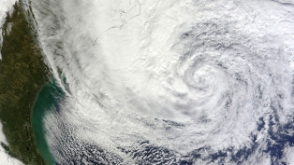 Число жертв урагана «Сэнди» в США выросло до 72 человек