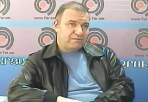 Интервью с Микаэлом Мелкумяном