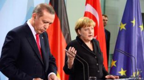 ЕС потеряет Турцию, если не включит ее в свой состав до 2023 года – Эрдоган