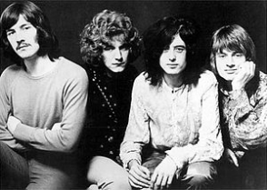 «Led Zeppelin»-ը պատրաստվում է ձայնասկավառակ թողարկել` Ջոն Բոնեմի տղայի մասնակցությամբ