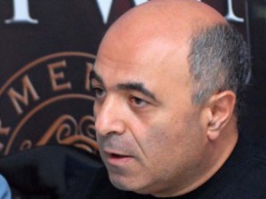 Երվանդ Բոզոյան.