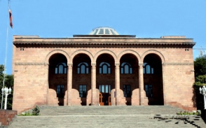 Հայաստանի և Լիտվայի գիտությունների ակադեմիաները ստորագրեցին համագործակցության համաձայնագիր