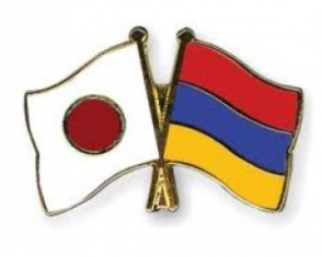 ԱԺ Հայաստան-Ճապոնիա պատգամավորական խմբի հանդիպումը ՀՀ-ում Ճապոնիայի դեսպանի հետ