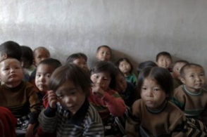 В КНДР 16 млн. человек страдают от недоедания – доклад ООН