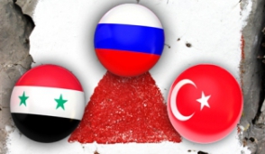 ՌԴ ԱԳՆ. «Ռուսաստանը պատրաստ է դիտարկել Սիրիայում ՄԱԿ-ի դիտորդների և խաղաղարարների տեղակայման հարցը՝ պայմանով, որ...»