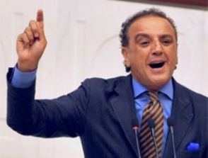 Курдский депутат: «Курды – не армяне 1915 года...»