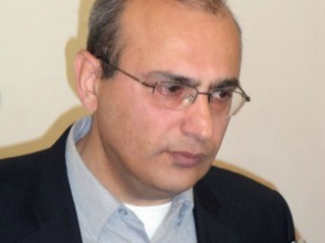 Ստեփան Դանիելյան.