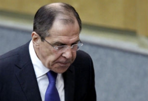 Сегодня в Аммане Лавров встретится с делегацией сирийской оппозиции