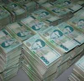 Импортер буйволиного мяса на 12-м месте в списке крупнейших налогоплательщиков