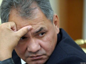 Сергей Шойгу назначен министром обороны РФ