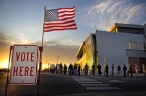 ԱՄՆ ընտրություններ. Նյու Յորքը միանում է քվեարկությանը