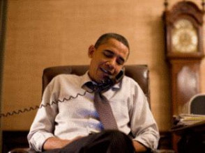 Օբաման շնորհավորանքներ է ընդունում. Միթ Ռոմնին ընդունել է պարտությունը և շնորհավորել ԱՄՆ նախագահին (տեսանյութ)