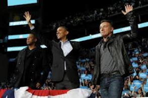 Обама пообещал наступление лучших времен